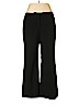 Ann Taylor 100% Polyester Black Dress Pants Size 14 (petite) - photo 1