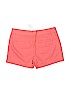Ann Taylor LOFT 100% Cotton Pink Khaki Shorts Size 8 - photo 2