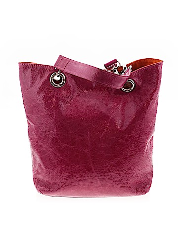 Maurizio Taiuti Satchel (view 1)