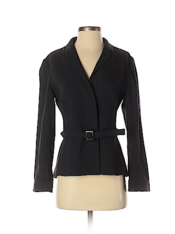 Jil Sander Wool Blazer (view 1)