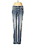 Vigoss Blue Jeans Size 25 waist - photo 1