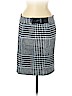 MICHAEL Michael Kors Black Casual Skirt Size 8 (petite) - photo 1