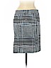 MICHAEL Michael Kors Black Casual Skirt Size 8 (petite) - photo 2