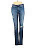 Adriano Goldschmied Blue Jeans Size 26 waist - photo 1