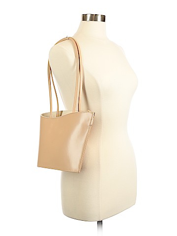 Tiffany & Fred Leather Shoulder Bag (view 2)