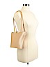 Tiffany & Fred Tan Leather Shoulder Bag One size - photo 2