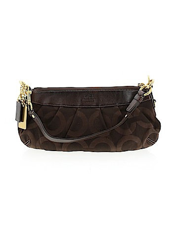 Coach Shoulder Bag (view 1)