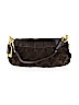 Coach Brown Shoulder Bag One size - photo 1