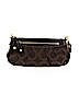 Coach Brown Shoulder Bag One size - photo 3