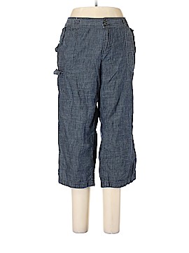 CALVIN KLEIN JEANS Size 33 waist