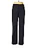 Elie Tahari Blue Dress Pants Size 12 (petite) - photo 1