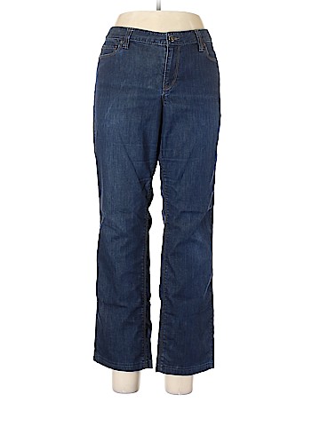 Ann Taylor LOFT Jeans (view 1)
