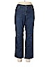 Ann Taylor LOFT Blue Jeans Size 14 - photo 1