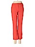 Trina Turk Orange Casual Pants Size 0 - photo 1