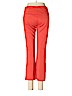 Trina Turk Orange Casual Pants Size 0 - photo 2