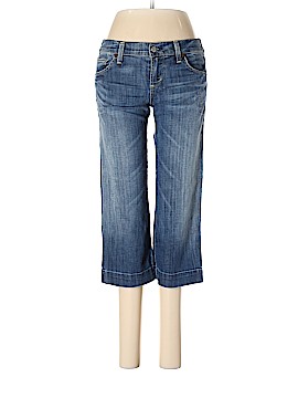 Citizens of Humanity Size 25 waist