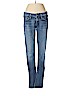 Citizens of Humanity Blue Jeans Size 26 waist - photo 1