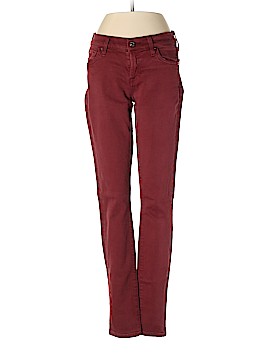 7 For All Mankind Size 26 waist