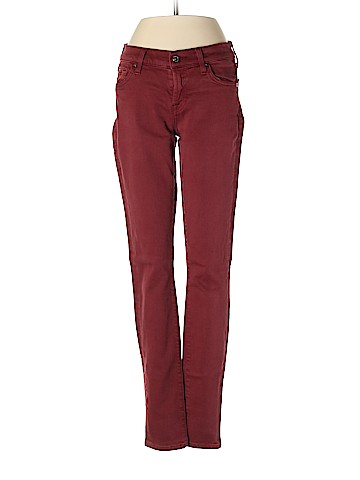 7 For All Mankind Jeans (view 1)