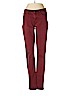 7 For All Mankind Red Jeans Size 26 waist - photo 1