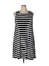 Old Navy Black Casual Dress Size XXL - photo 1