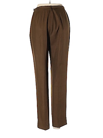 W by Worth Silk Pants (view 2)