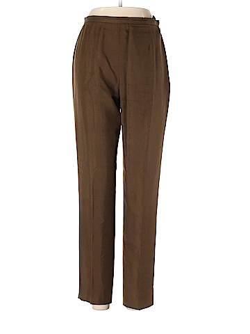 W by Worth Silk Pants (view 1)