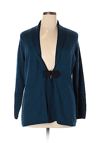 Valerie Bertinelli Cardigan (view 1)