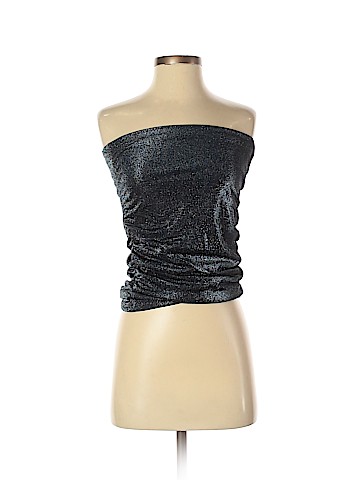 Aqua Tube Top (view 1)