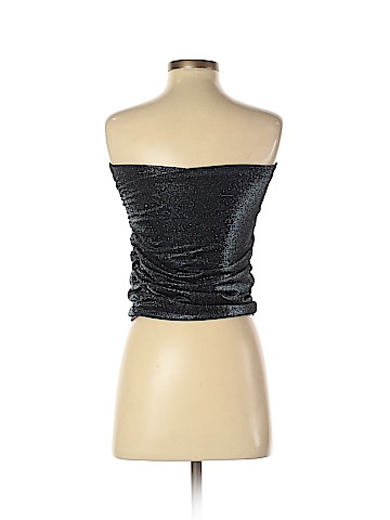 Aqua Tube Top (view 2)