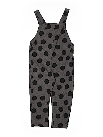 H&M Overalls (view 2)
