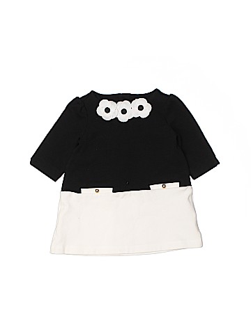 Janie and Jack 3/4 Sleeve Top (view 1)