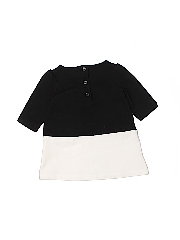 Janie and Jack 3/4 Sleeve Top (view 2)