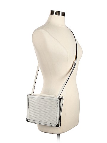 Alexander Wang Leather Crossbody Bag (view 2)