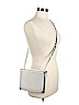 Alexander Wang 100% Leather Ivory Leather Crossbody Bag One size - photo 2