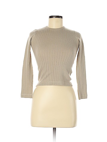 Marc Jacobs Cashmere Pullover Sweater (view 1)