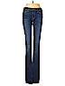 FRAME Blue Jeans Size 30 waist - photo 1