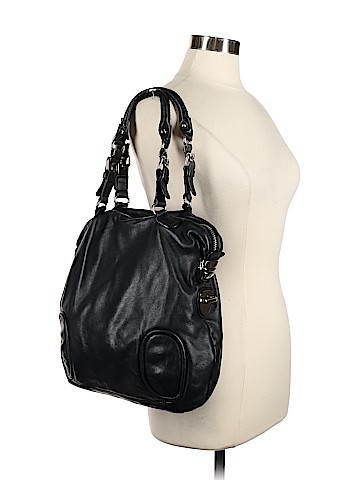 Cynthia Rowley Leather Shoulder Bag (view 2)