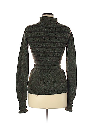 Kenzo Turtleneck Sweater (view 2)