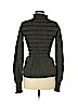 Kenzo Green Turtleneck Sweater Size S - photo 2