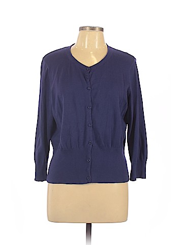 CAbi Cardigan (view 1)