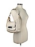 Coach Ivory Leather Satchel One size - photo 2