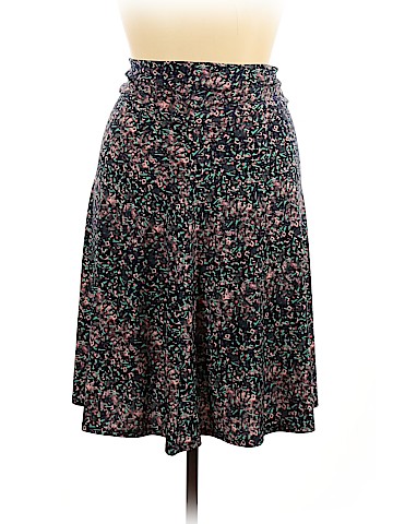 Lularoe Casual Skirt (view 1)