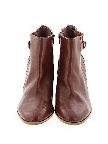 A2 by Aerosoles Ankle Boots (view 2)