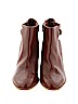 A2 by Aerosoles Brown Ankle Boots Size 12 - photo 2