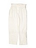 Zara Kids Ivory Casual Pants Size 11 - 12 - photo 1