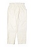 Zara Kids Ivory Casual Pants Size 11 - 12 - photo 2
