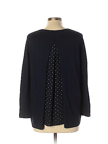 Ann Taylor LOFT Sweatshirt (view 2)