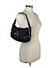 Coach 100% Leather Black Leather Shoulder Bag One size - photo 2