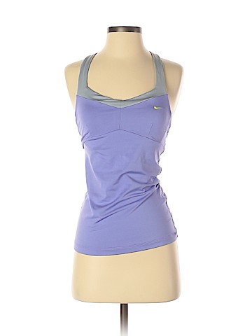 Nike Active Tank (view 1)